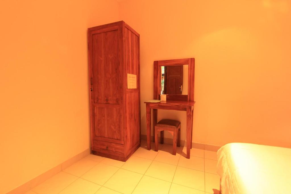 Duana'S Homestay Ubud Pokoj fotografie