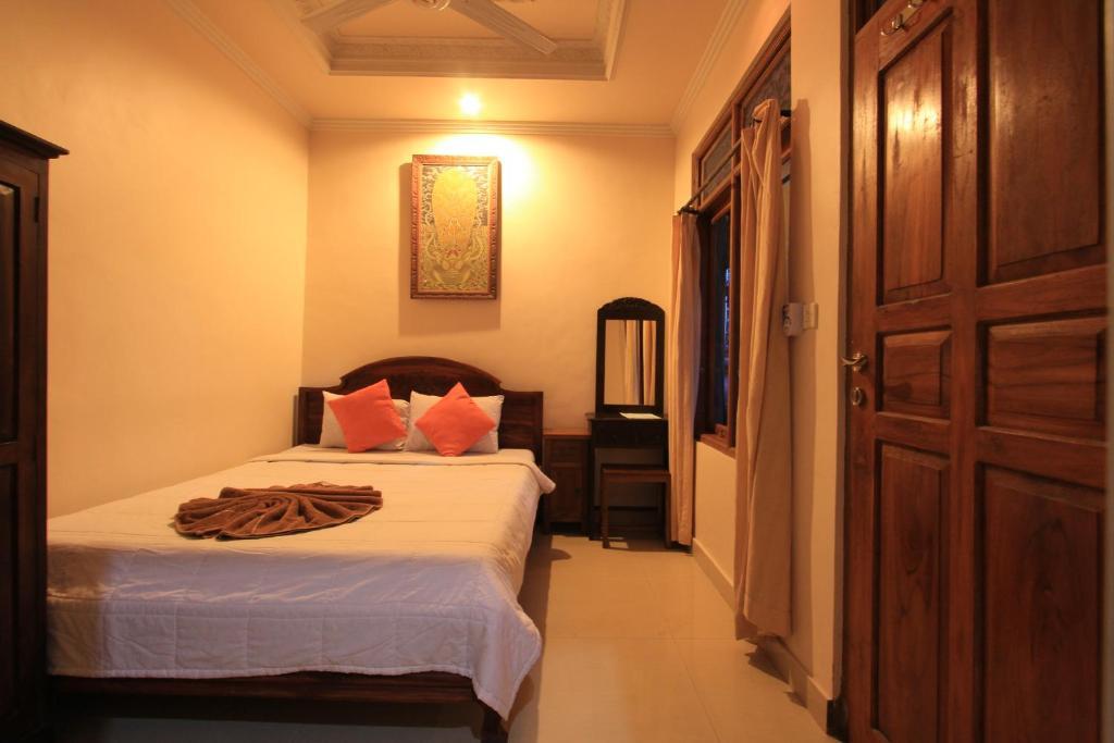 Duana'S Homestay Ubud Pokoj fotografie