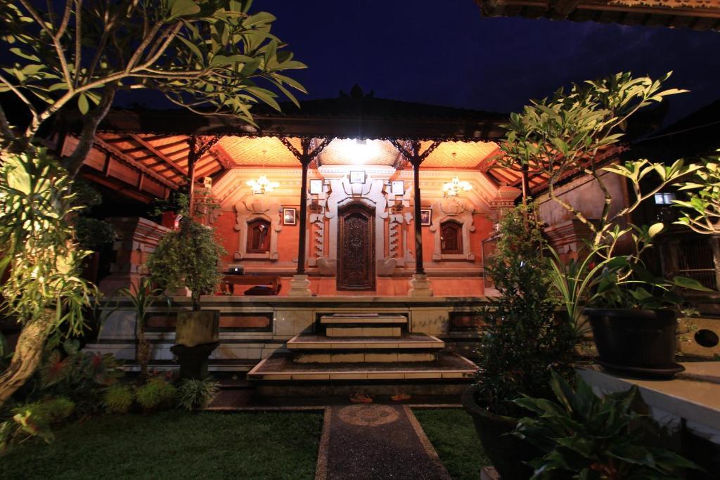 Duana'S Homestay Ubud Pokoj fotografie