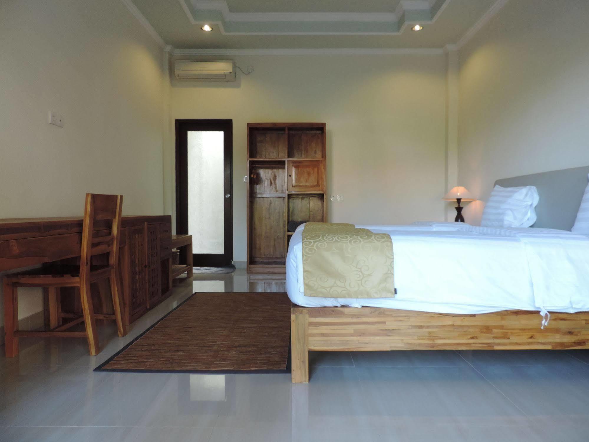 Duana'S Homestay Ubud Exteriér fotografie