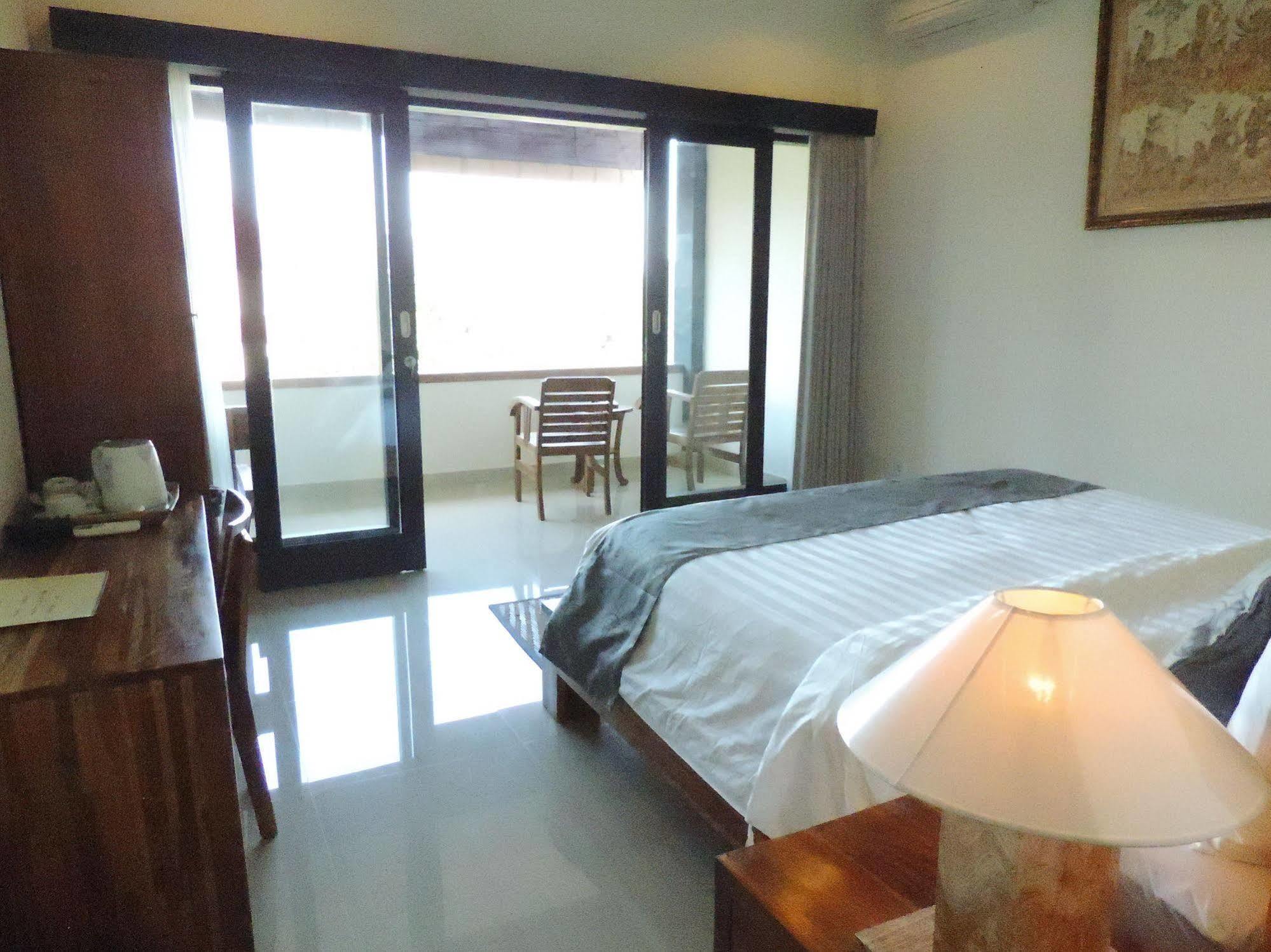 Duana'S Homestay Ubud Exteriér fotografie