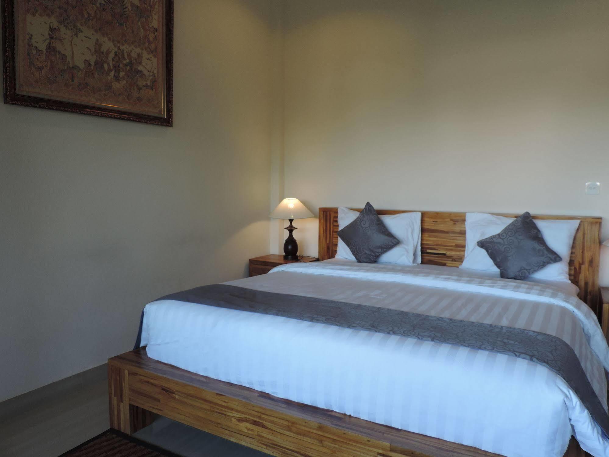 Duana'S Homestay Ubud Exteriér fotografie
