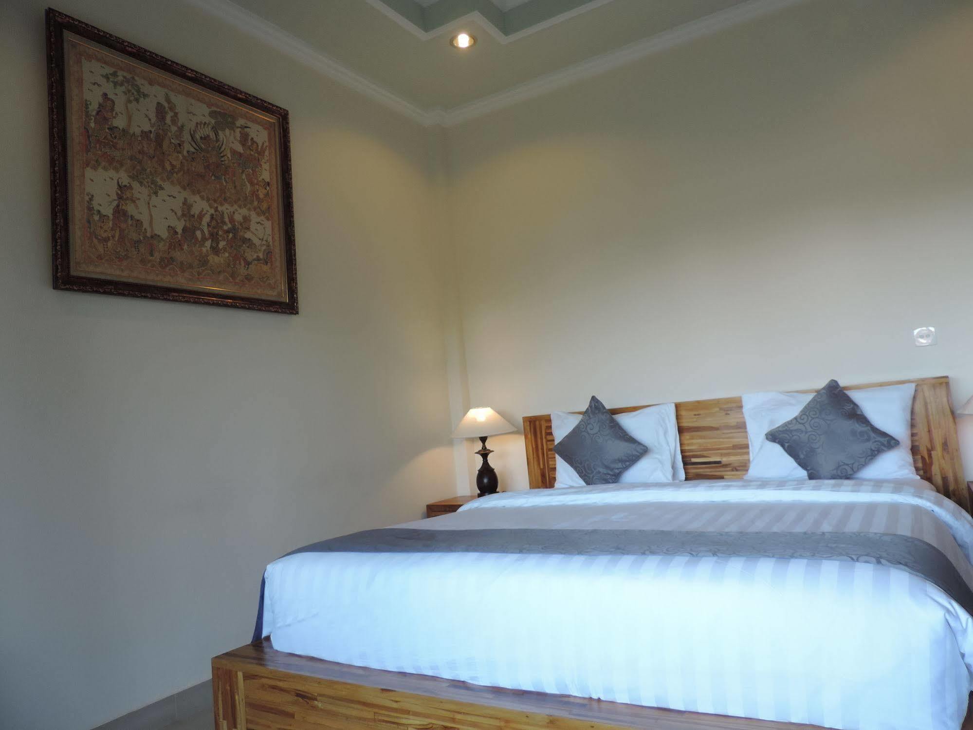Duana'S Homestay Ubud Exteriér fotografie